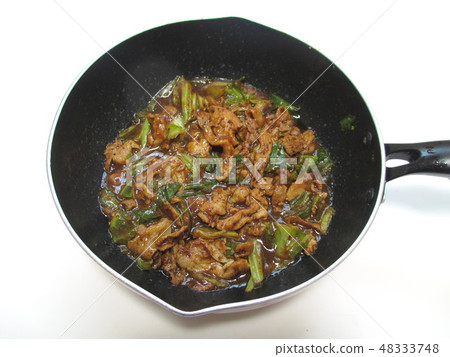 Household hotpot meat Household hotpot meat 48333748