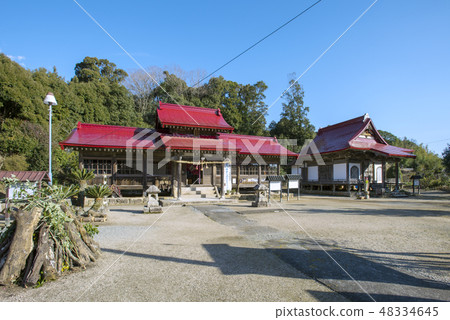 Koryuji Temple(山口市) Koryuji Temple(山口市) 48334645