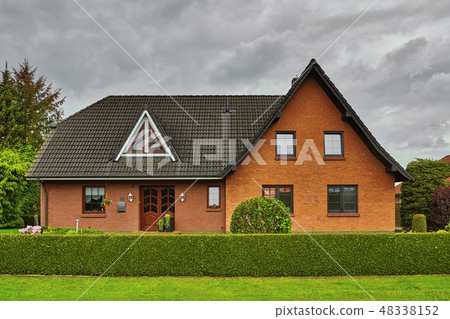 House in the Countryside House in the Countryside 48338152