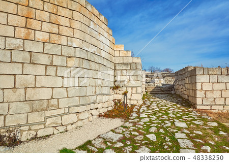 The Shumen Fortress The Shumen Fortress 48338250