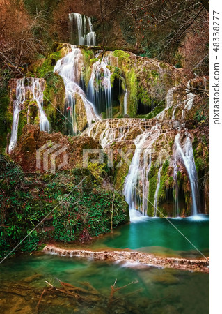 Krushuna Falls, Bulgaria 48338277
