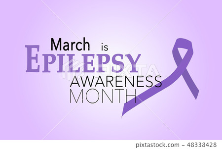 March is epilepsy awareness month 48338428