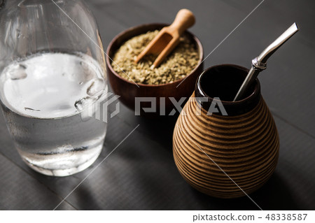 terere, frozen yerba mate terere, frozen yerba mate 48338587