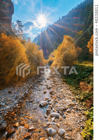 The Devin River Valley 48338811