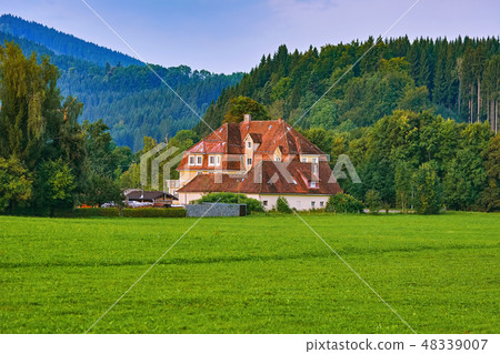 Setlement in Germany Setlement in Germany 48339007