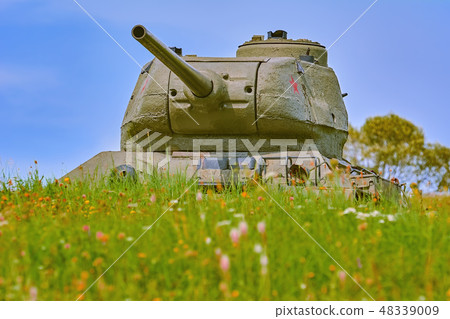 Tank of World War 2 Tank of World War 2 48339009