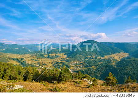 Rhodope Mountains in Bulgaria 48339049