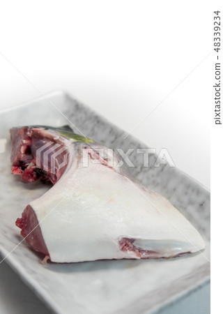 [Buri kama] 48339234