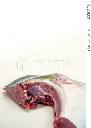 [Buri kama] 48339236