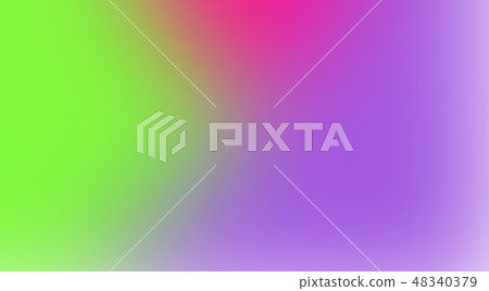 Abstract shapes background Abstract shapes background 48340379