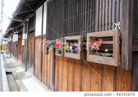 Explore Terauchi-machi Explore Terauchi-machi 48342679