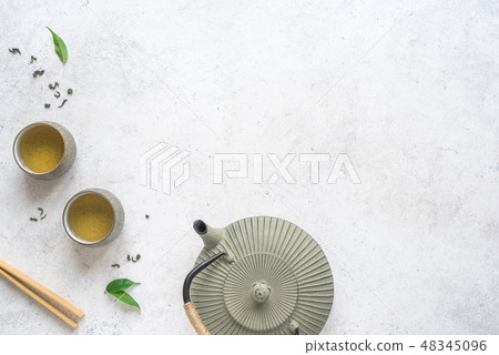 Green Tea Green Tea 48345096