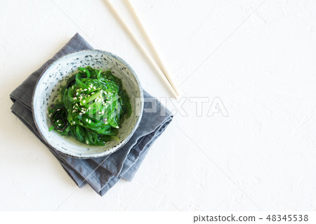 Chuka Seaweed Salad 48345538