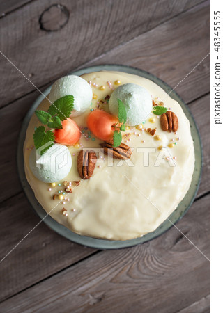 Carrot Cake Carrot Cake 48345555