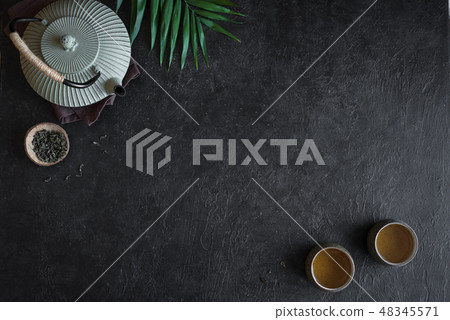 Tea Composition Tea Composition 48345571