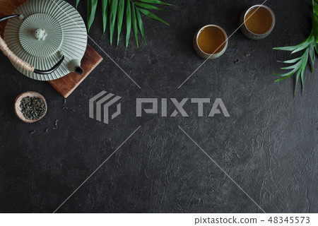 Tea Composition Tea Composition 48345573