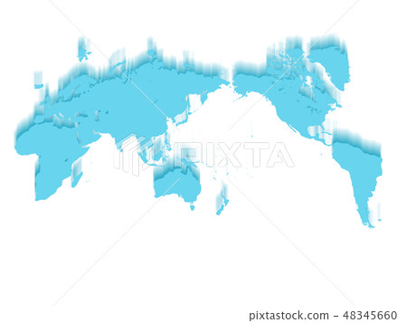 World Map Global Business Background Map Japan Map World 48345660