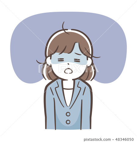 Suit women fatigue Suit women fatigue 48346050