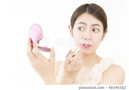 Beauty lipstick Beauty lipstick 48346382