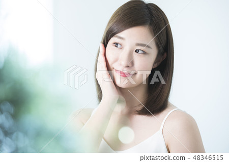 美容形象·皮膚護理 48346515