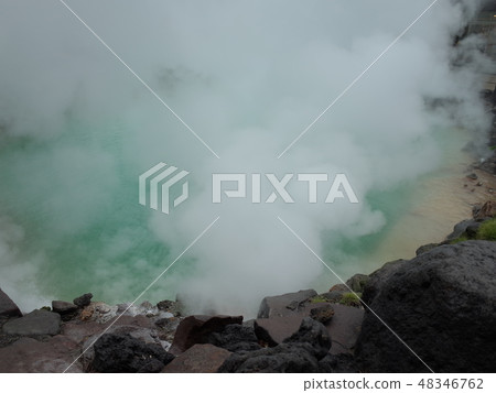 海洋地獄_別府 海洋地獄_別府 48346762