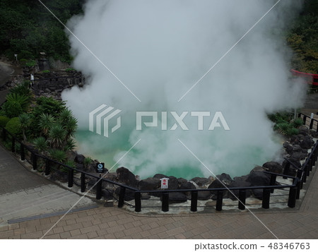 Ocean Hell _ Beppu Ocean Hell _ Beppu 48346763