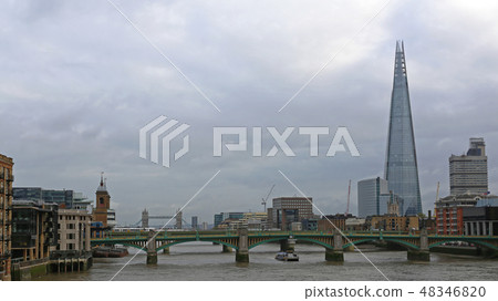 London London 48346820