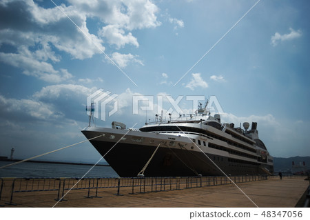Passenger boat lostar Passenger boat lostar 48347056