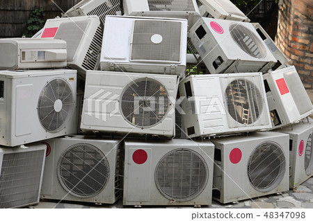 Air Conditioners Air Conditioners 48347098