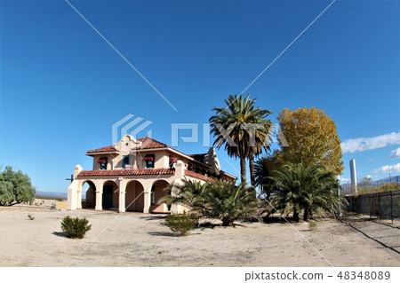 California, Ghost Town, Kelso California, Ghost Town, Kelso 48348089