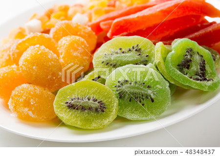  Dried fruit 48348437