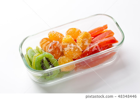  Dried fruit 48348446