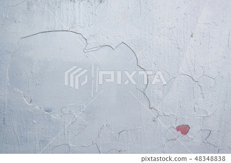 contour profile of a woman on the wall contour profile of a woman on the wall 48348838