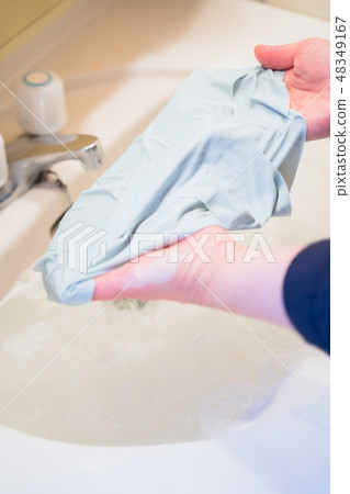 內衣洗衣 內衣洗衣 48349167