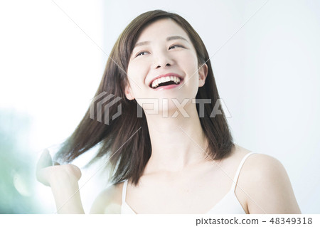 美容形象·護髮 48349318