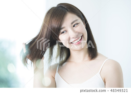 美容形象·護髮 美容形象·護髮 48349321