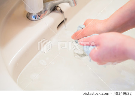 內衣洗衣 內衣洗衣 48349622