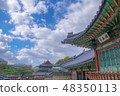 昌德宮 48350113