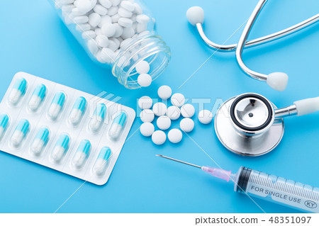 Drugs Drugs 48351097