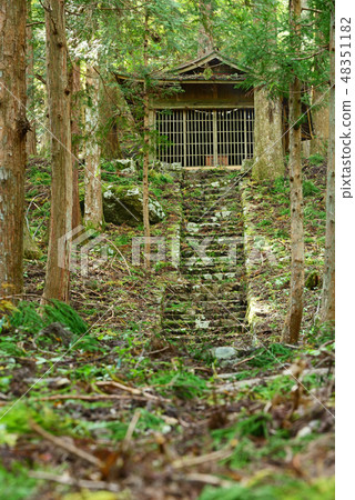 城市景觀鶴島市 城市景觀鶴島市 48351182