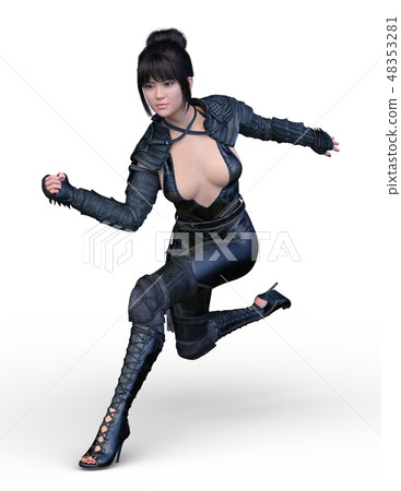 超級女人 超級女人 48353281