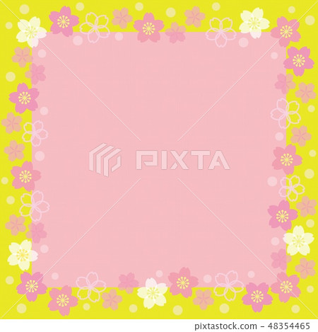 櫻花框架廣場 48354465