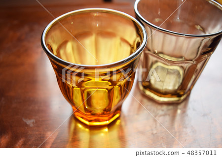 Retro Modern Glass 48357011