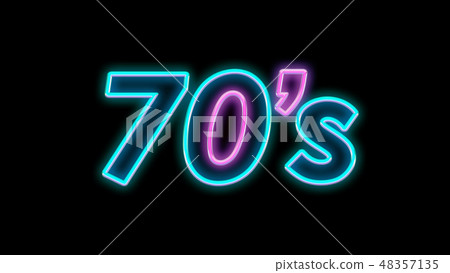 70's material 48357135