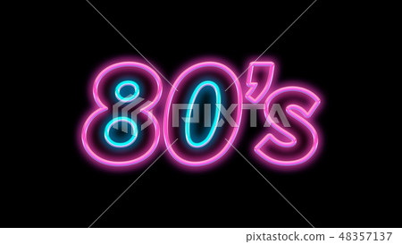 80年代的材料 48357137