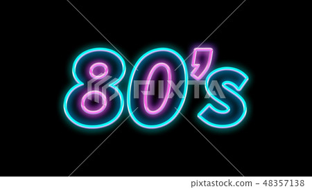 80's material 80's material 48357138