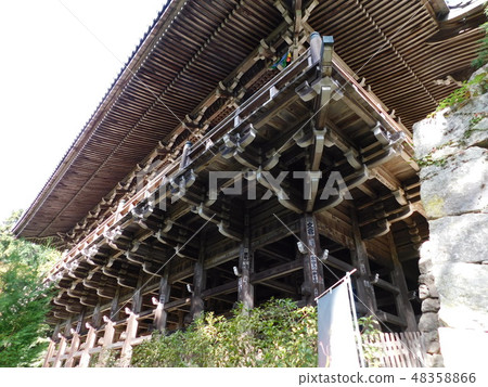 No.27 Shinkakuji 48358866