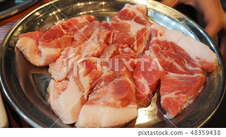 食物菜 48359438