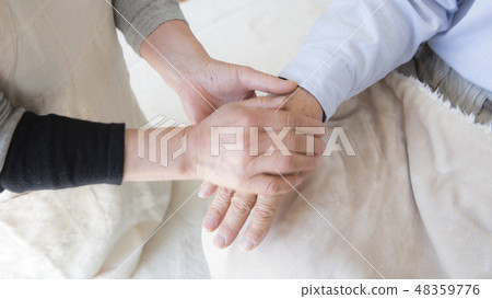 Caregiver image close friend helper 48359776