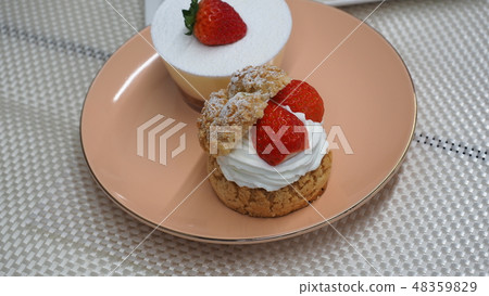 烹飪食物照片 烹飪食物照片 48359829